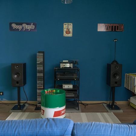 La Fontanella Apartment Polverara 外观 照片