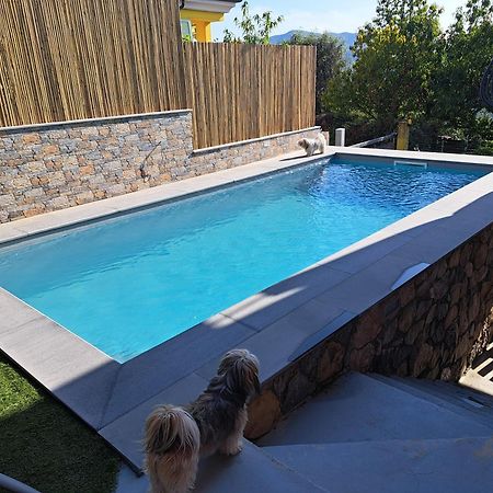 La Fontanella Apartment Polverara 外观 照片