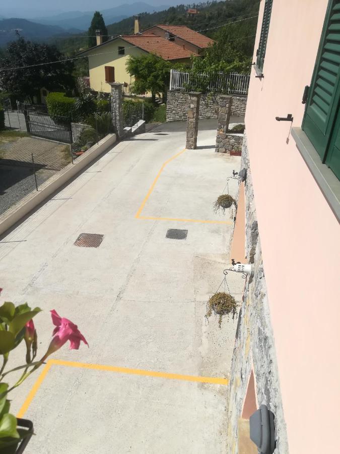 La Fontanella Apartment Polverara 外观 照片