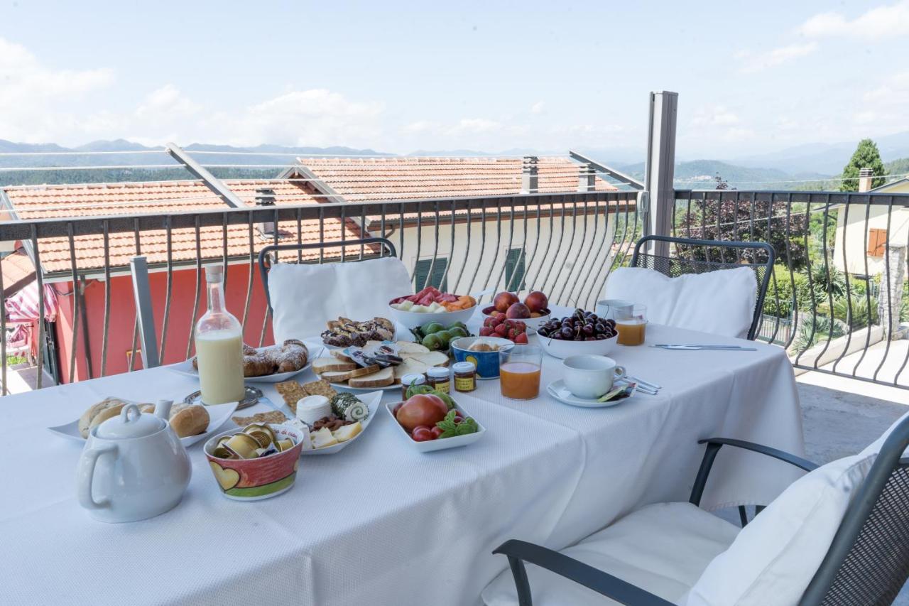 La Fontanella Apartment Polverara 外观 照片
