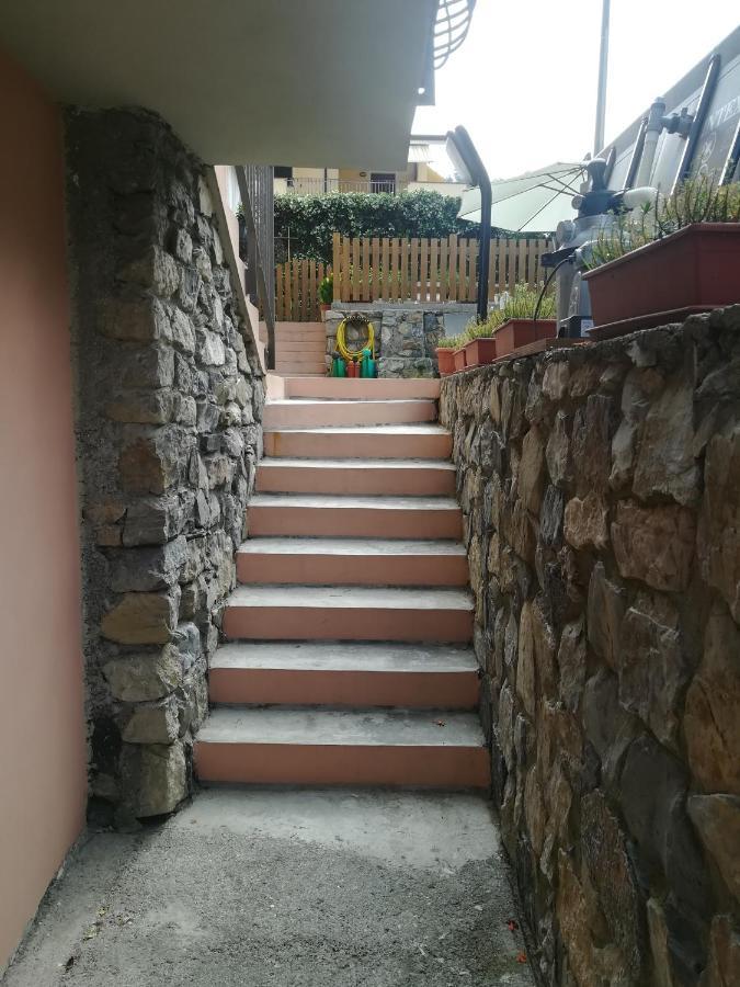 La Fontanella Apartment Polverara 外观 照片