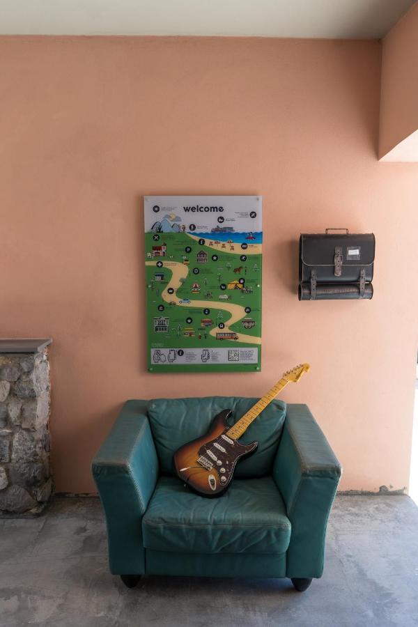 La Fontanella Apartment Polverara 外观 照片