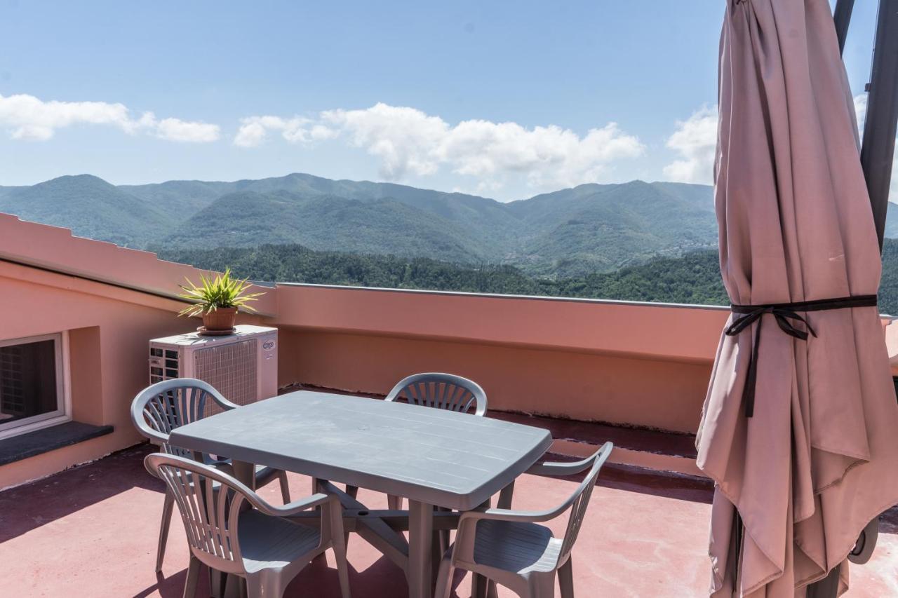 La Fontanella Apartment Polverara 外观 照片