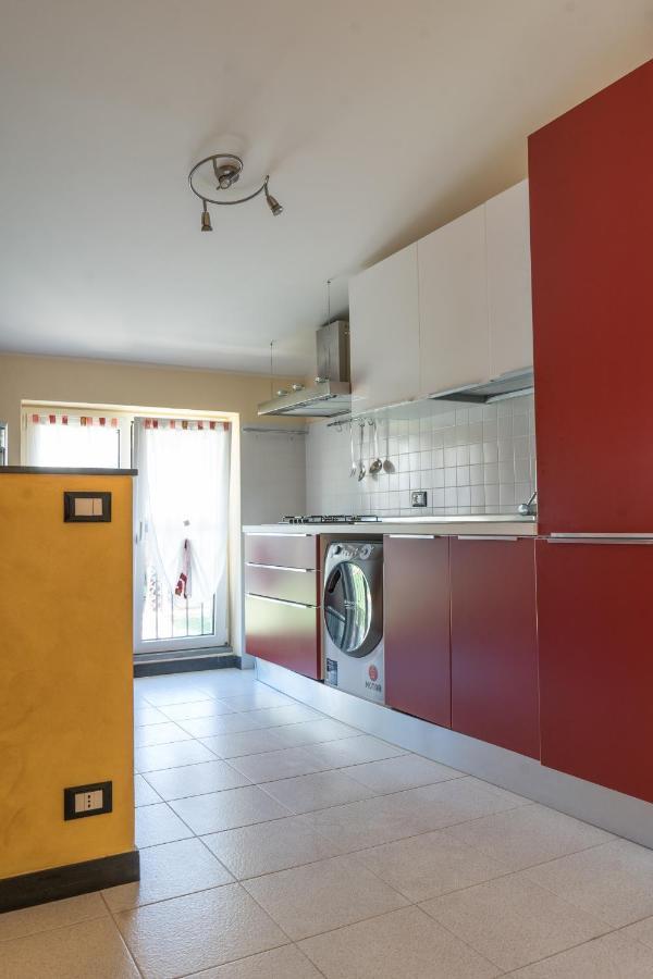 La Fontanella Apartment Polverara 外观 照片