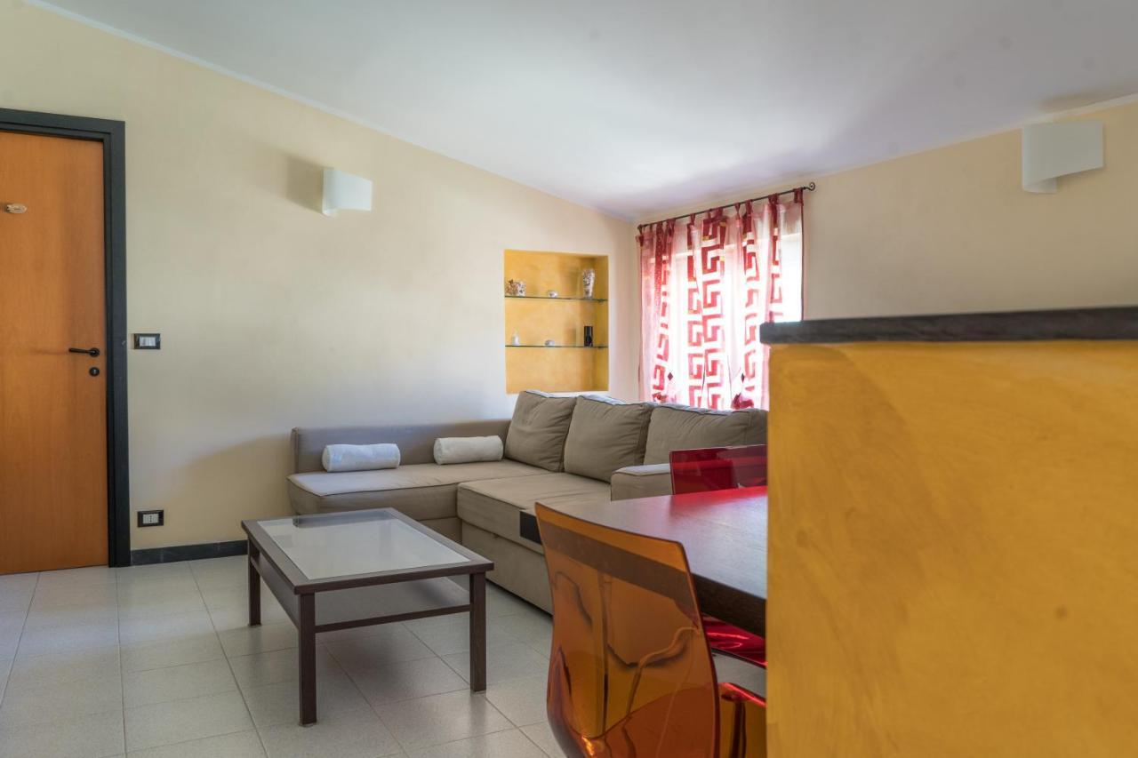 La Fontanella Apartment Polverara 外观 照片