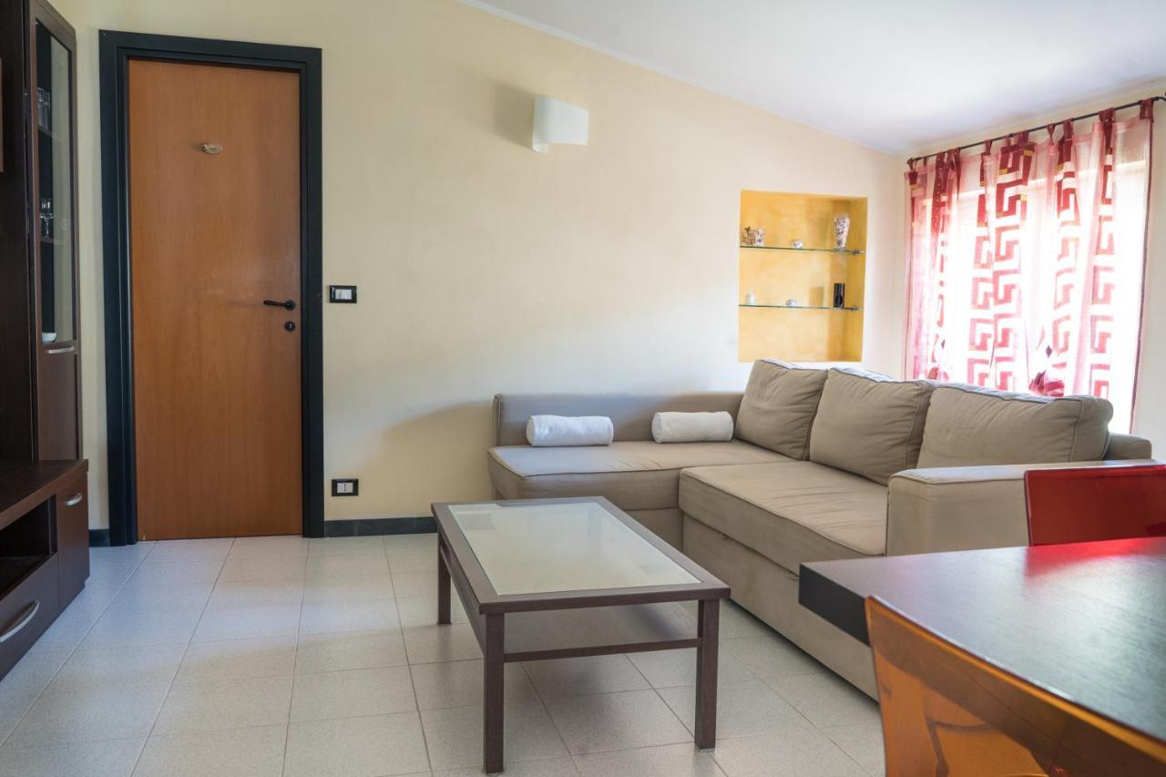 La Fontanella Apartment Polverara 外观 照片
