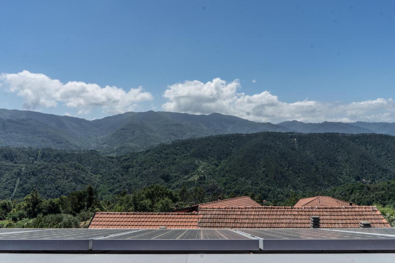 La Fontanella Apartment Polverara 外观 照片