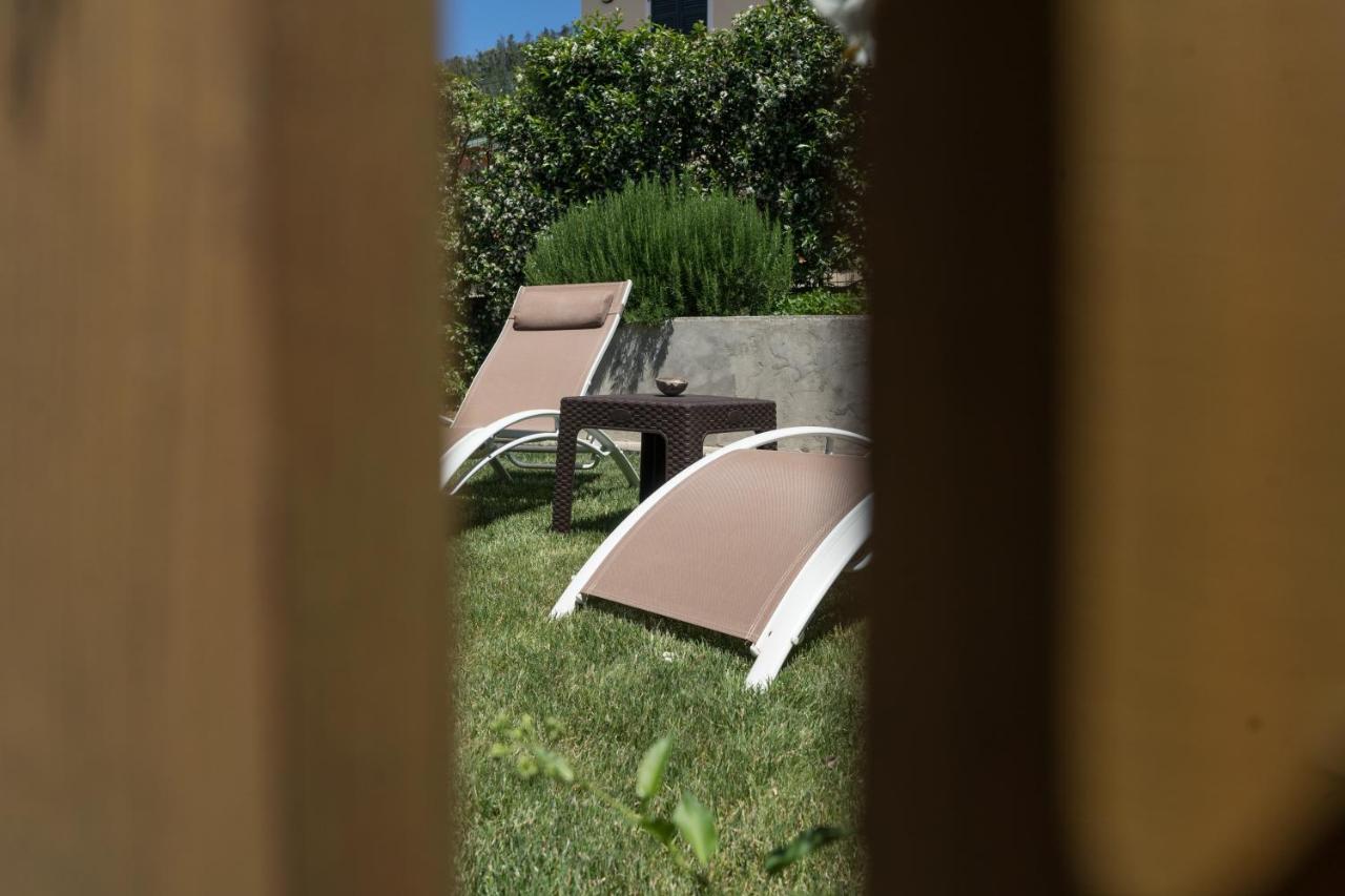 La Fontanella Apartment Polverara 外观 照片