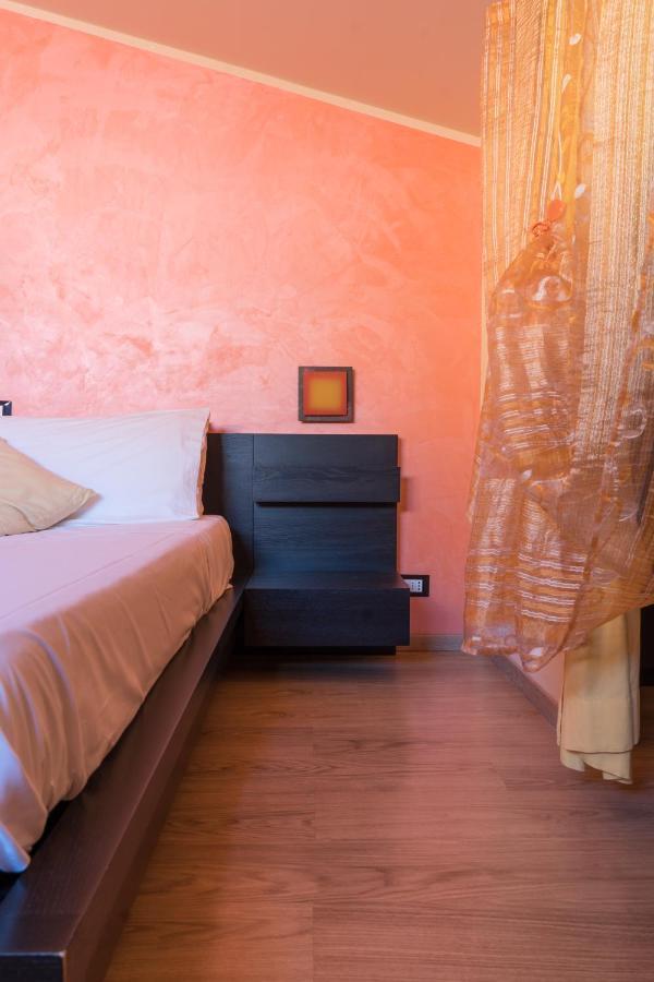 La Fontanella Apartment Polverara 外观 照片