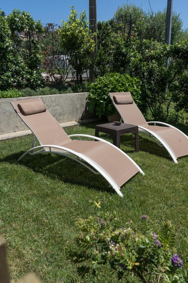 La Fontanella Apartment Polverara 外观 照片