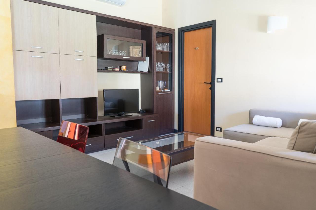 La Fontanella Apartment Polverara 外观 照片