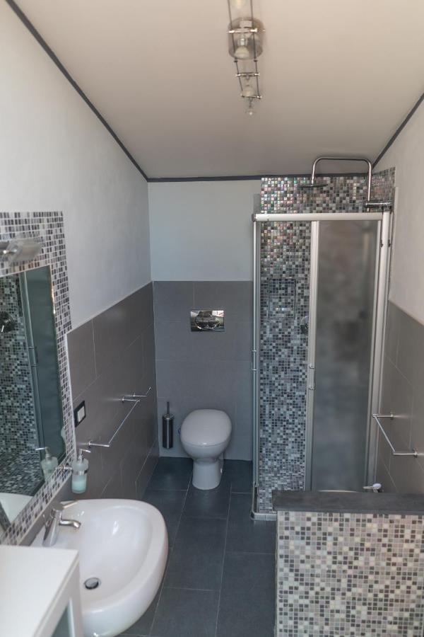 La Fontanella Apartment Polverara 外观 照片