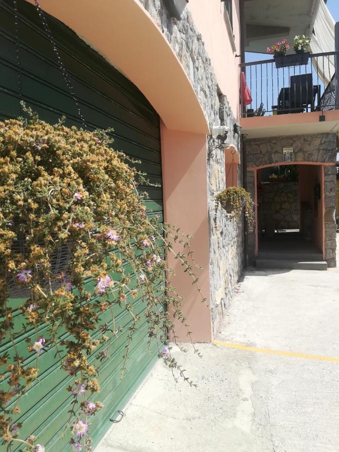 La Fontanella Apartment Polverara 外观 照片